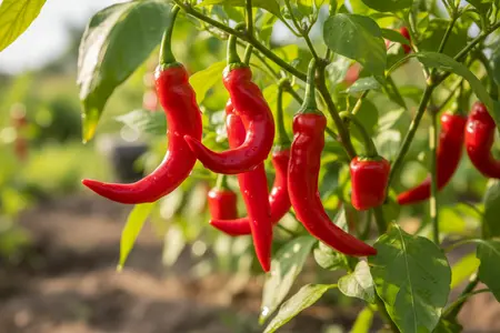 10 продуктов, которые ускорят обмен веществ и помогут похудеть