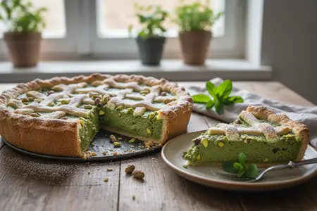 10 вкуснейших блюд из зелени для этого лета