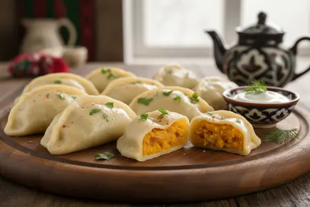 Блюда из пароварки, которые оценит маленький гурман
