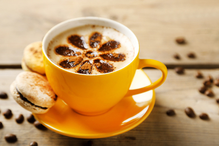 Гид по кофе: 10 рецептов самых популярных напитков