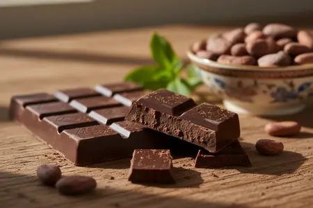 Как избавиться от желания съесть что-нибудь вредное