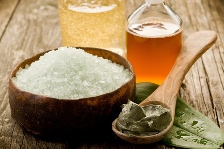 Пять видов соли, которые стоит иметь на своей кухне