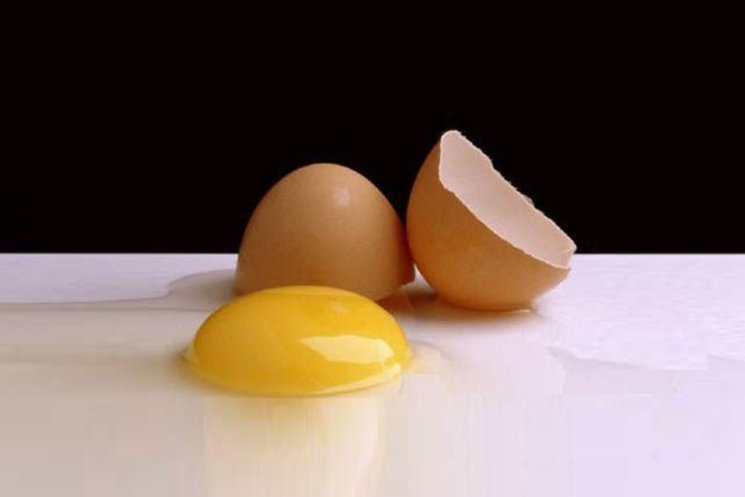 Как правильно варить яйца?