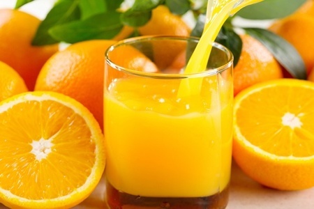 Десять причин, почему стоит регулярно есть апельсины