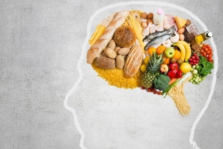 10 продуктов улучшающих работу мозга!