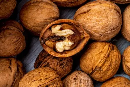 10 продуктов улучшающих работу мозга!