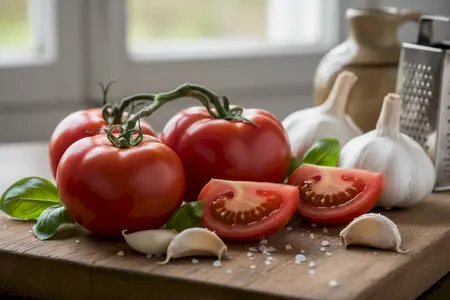 Топ-5 продуктов для похудения (часть 1)