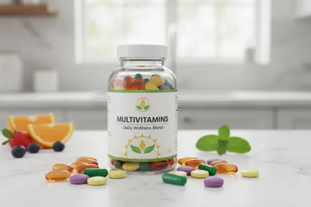 Обманите голод