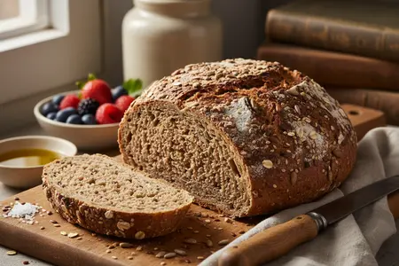 Гид по хлебу: самый вредный, полезный и вкусный