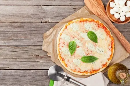 Самые вкусные сочетания для пиццы: рецепты прямиком из Италии