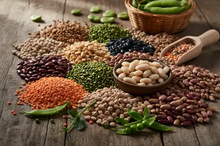 Топ-5 продуктов для похудения (часть 2)