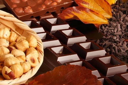 15 причин полюбить шоколад