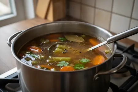 Хозяйке на заметку: полезные советы на кухне (часть 1)