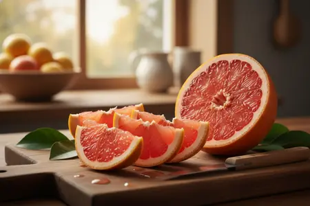 Топ-5 продуктов для похудения (часть 3)