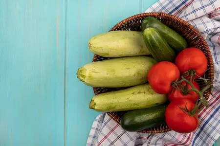 Что приготовить из кабачков: 10 классных рецептов