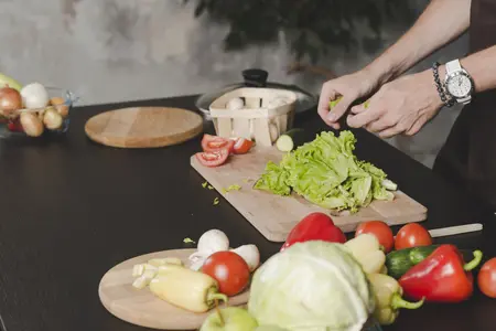 Десять нелепых ошибок, которые вы совершаете на кухне