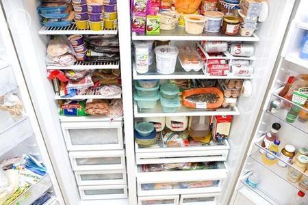 Минимальный набор продуктов для Вашего холодильника