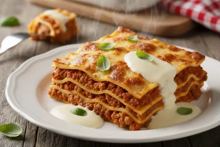 Итальянская кухня: 20 вкусных и простых рецептов