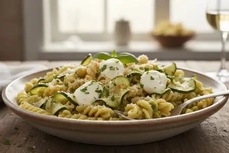 Не просто макароны: 5 самых вкусных рецептов пасты