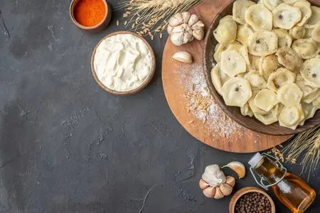 10 секретов по-настоящему вкусных домашних пельменей