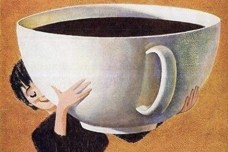 То, что вы еще не знали о кофе