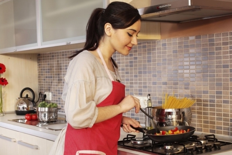 Хозяйке на заметку: полезные советы на кухне (часть 2)