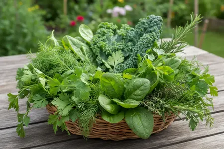 Как грамотно сочетать продукты: полезные советы