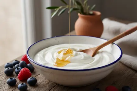 Меняем вредные продукты на полезные
