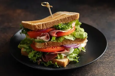7 самых вкусных и полезных бутербродов