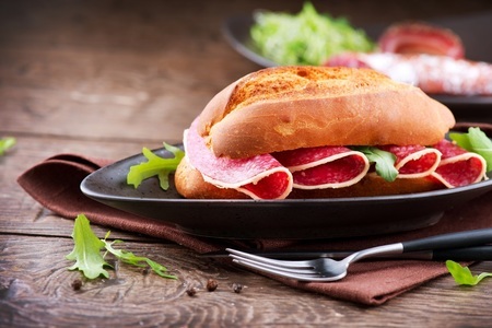 7 самых вкусных и полезных бутербродов