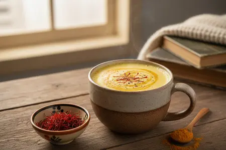 Двенадцать эффективных продуктов против бессонницы