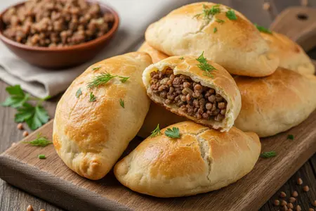 Рецепты самых вкусных начинок для пирожков