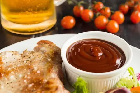 Соусы к мясным блюдам