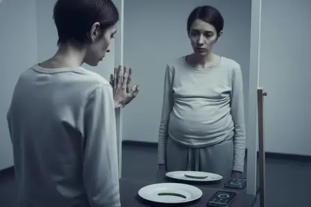 Как диагностировать пищевую зависимость и справиться с ней: советы и тест из 15 вопросов