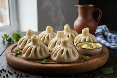 15 самых вкусных блюд грузинской кухни, которые стоит приготовить