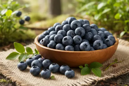 Девять лучших продуктов, повышающих концентрацию и внимание