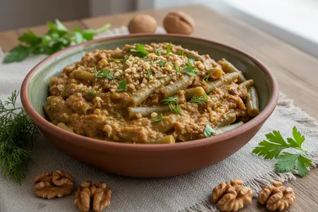Фасоль vs горох: на вкус и цвет