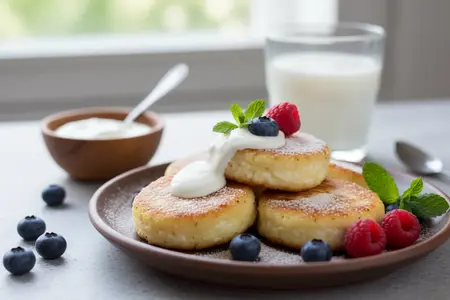 Вкусная еда за небольшие деньги: интервью с Алексеем Кимом, шеф-поваром “Рэдимэйд”
