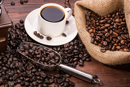 Пять весомых аргументов за и против кофе