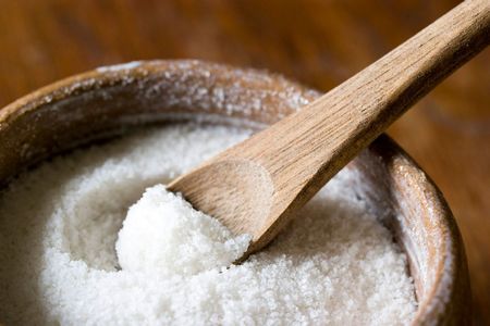 Как выбрать соль: виды и полезные свойства.