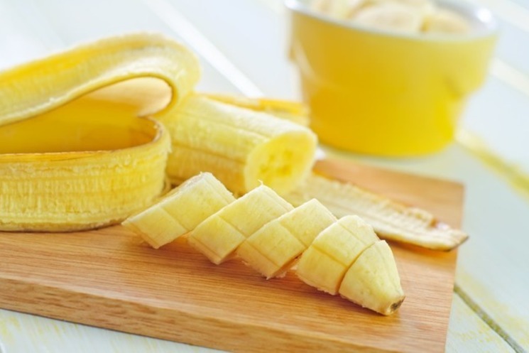 Все, что вам нужно знать о бананах