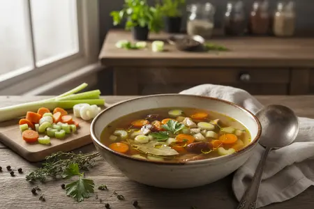 50 кулинарных хитростей, которые помогут сделать пищу полезнее