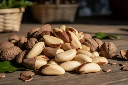 Пять продуктов для тех, кто готовится стать мамой