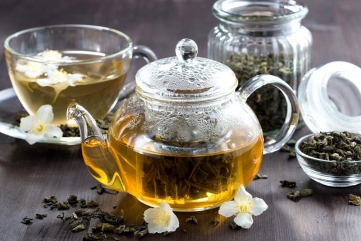 Чай династии Мин, чай с бриллиантами и некоторые способы продать чай подороже