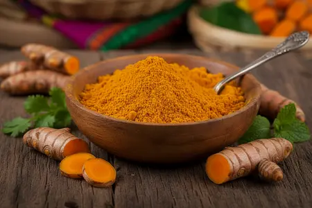 Топ-10 продуктов для вашей печени