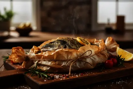 4 способа вкусно приготовить рыбу
