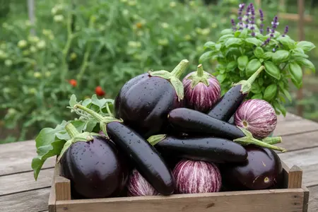 Семь продуктов, которые полезнее есть с кожурой