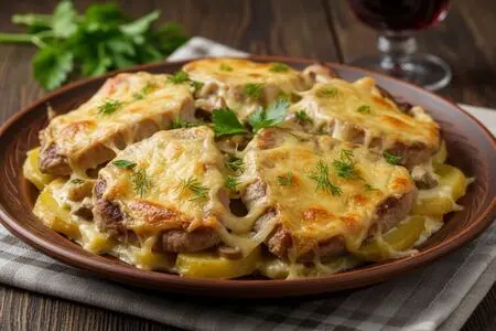 Все, что нужно знать о мясе по-французски