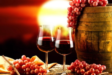 Что такое биодинамическое вино