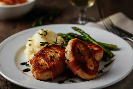 Диетические рецепты итальянской кухни